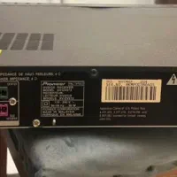 سینمای خانگی پایونیر