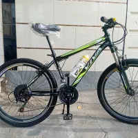 دوچرخه سایز ۲۶