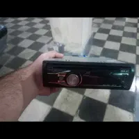 ضبط jvc|پخشکننده DVD و ویدیو|اندیشه, پرنیان|دیوار