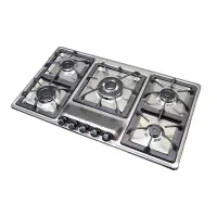 گاز صفحه ایی با کد ملی اقساط دوساله