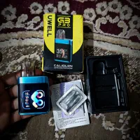 ویپ UWELL|زیورآلات و اکسسوری|لیکک, |دیوار