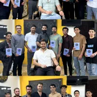 آموزش آرایشگری مردانه+اقساط+مدرک بین المللی|خدمات آموزشی|کرمان, |دیوار