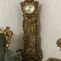 مبل ۹نفره|مبلمان خانگی و میز عسلی|فولادشهر, B6|دیوار