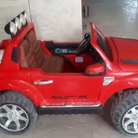 ماشین شارژی فورد اورجینال