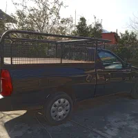 آریسان دو تمیز کم کارکرد مدل 1401|خودرو سواری و وانت|کیاشهر, |دیوار