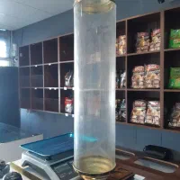 سیلو قهوه و آجیل