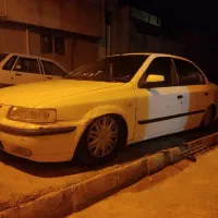 سمند پنو مدل 93 lx ساده|خودرو سواری و وانت|ایلام, |دیوار