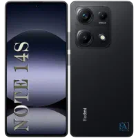 گوشی شیامی not14s