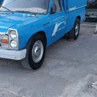 نیسان مدل ۸۹ معاوضه با سواری
