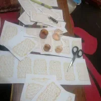 دعا نویسی|خدمات پذیرایی، مراسم|ارومیه, |دیوار