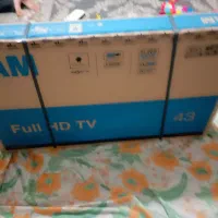 تلویزیون سام نو آکبند پلمپ