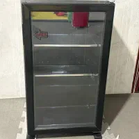 یخچال ویترینی ۶ فوت