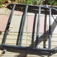 باربند سواری پراید پژو و|قطعات یدکی و لوازم جانبی|قرچک, باقرآباد|دیوار