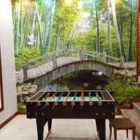 دکور راسیون داخلی نصاب کاغذدیواری و چمن مصنوعی|خدمات پیشه و مهارت|نوشهر, |دیوار