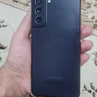 فروش گوشی سامسونگ S21 Fe تمیز بدون ضربه