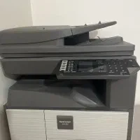 پرینتر شارپ AR-X202