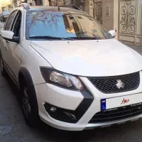 کوئیک gxr تیپ L|خودرو سواری و وانت|تهران, ارامنه|دیوار