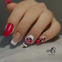 خدمات تخصصی ناخن|خدمات آرایشگری و زیبایی|اصفهان, قائمیه|دیوار