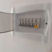 برقکاری ساختمان.نصب لاین نوری و..|خدمات پیشه و مهارت|اراک, |دیوار