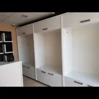 مغازه در معلم ، ۱۵ متری طالقانی شرقی متراژ ۱۷ متر|اجارهٔ مغازه و غرفه|رشت, معلم|دیوار