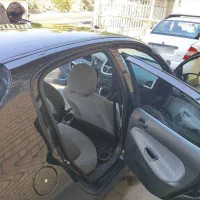 پژو ۲۰۷ اتوماتیک مدل ۹۸ مشکی|خودرو سواری و وانت|شیراز, ارم|دیوار