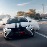 طرح جایگزینی خودرو کارکرده با اریزو 6 gt