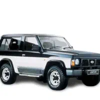 قطعات اصلی استوک پاترول