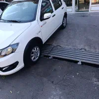 کوییکGXتیبLفول1403|خودرو سواری و وانت|مشگین شهر, |دیوار