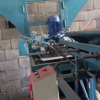 دستگاه فنس نیم اتوماتیک دونخ|ماشین‌آلات صنعتی|بانه, |دیوار