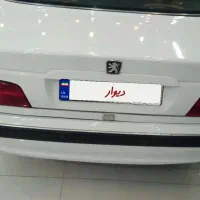 پارس دوگانه فابریک اشخانه|خودرو سواری و وانت|آشخانه, |دیوار