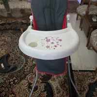 صندلی کودک