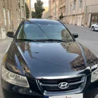 سوناتا NF 2006|خودرو سواری و وانت|اراک, |دیوار