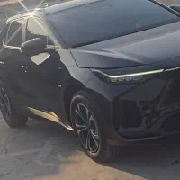 تویتا bz4 x max|خودرو سواری و وانت|تهران, شمشیری|دیوار