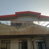 خدمات نصب سقف شیروانی ( شمالی) سبک سازی|خدمات پیشه و مهارت|ایلام, |دیوار