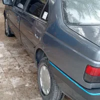 پژومدل 96|خودرو سواری و وانت|لامرد, |دیوار