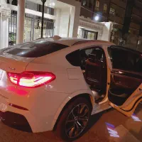 چراغ زیر درب فابریک انواع خودرو بی ام و تویوتا و..