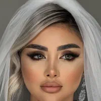 میکاپ و شینیون|خدمات آرایشگری و زیبایی|اسلام‌شهر, باغ فیض|دیوار