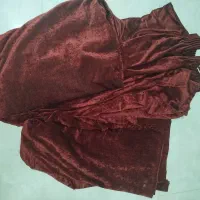 پارچه پرده وپرده|پرده، رانر، رومیزی|مشهد, شهرک شهید باهنر|دیوار