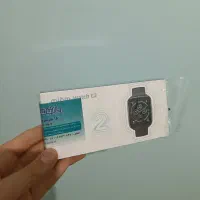 ساعت هوشمند mibra c2|ساعت|تهران, نازی‌آباد|دیوار