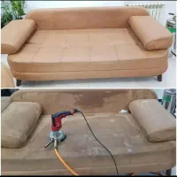 قالیشویی ومبلشویی