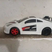 ماشین اسباب بازی