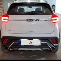 ام وی ام x22 اسپرت لاکچری 402 نقد و اقساط|خودرو سواری و وانت|تهران, سید خندان (جلفا)|دیوار