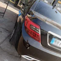 دنا پلاس تیپ دو