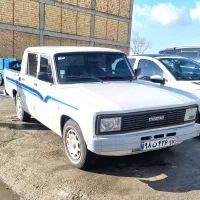 مزدا ۲۰۰۰ مدل ۹۵