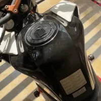 Ktm duke 250|موتورسیکلت|تهران, والفجر|دیوار