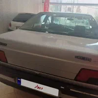 پژو 405 دوگانه فابریک تک برگ سند|خودرو سواری و وانت|قم, شهرک قدس|دیوار