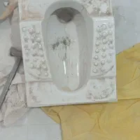 سنگ توالت