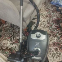 جارو برقی نو