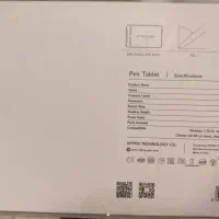 قلم نوری Deco mini 7 برند XP-PEN|لوازم التحریر|شیراز, فرهنگ شهر|دیوار