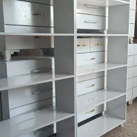 دراور|جاکفشی، کمد، دراور|اهواز, اسلام آباد غربی|دیوار